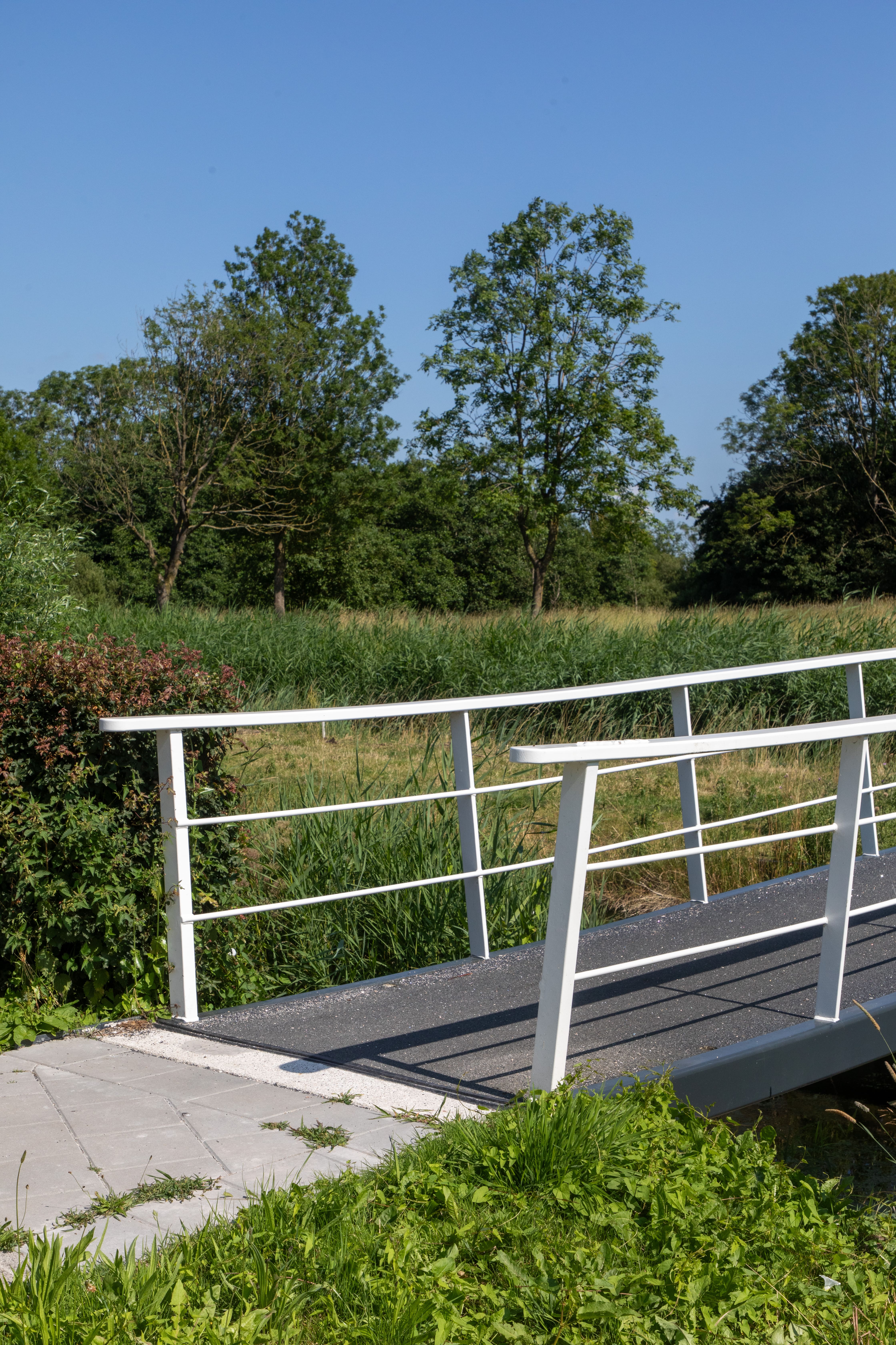 brug potmaar 